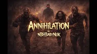 NBH BabyNuk - Annihilation (Official Audio) | Prod. By @DtBeatzXSpiritualD
