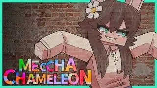 Siri Only Hides In The Open | Meccha Chameleon
