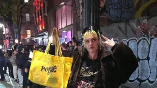 Live In Lower East Side