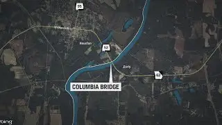 TRAFFIC ALERT: Columbia Bridge reopened