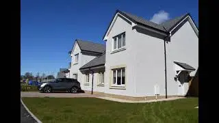 Caledonia&rsquo;s new homes at Monarch&rsquo;s Rise in Arbroath