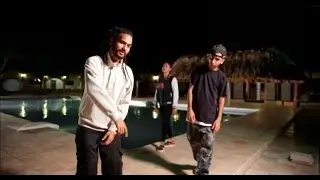 2Diaz Buena vibra (Video oficial)
