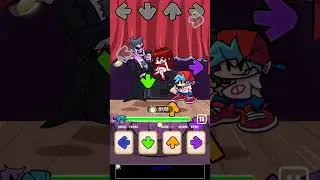 FNF BATTLE(Music:bopeebo,fresh,dad battle)