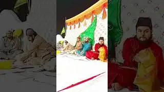 MAHFIL E NAAT AT SYED OSMAN ALI HOUSE