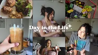 Best Advice for a New Parent, Costco Haul, Natural Grocers, Fall Iced Coffee Recipe🍁
