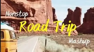 Roadtrip #mashup @MillionMania