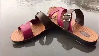 TUGAS IKLAN PEMASARAN/PERILAKU KONSUMEN FE UNISMA (SANDAL)