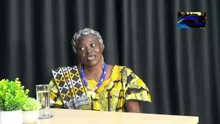 VROUWEN VANDAAG met H.E. FIDELIA GRAAND GALON