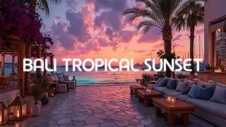 Ibiza Rooftop Lounge de Lujo Atardecer en la Playa M&uacute;sica Lounge 🎶