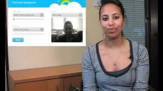 How to use Skype
