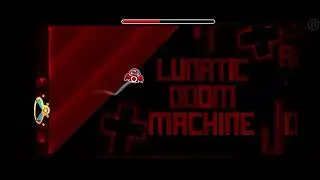 Lunatic doom machine showcase 