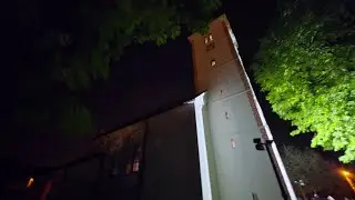 Crkva Sv. Barbare Vrapče - Slava Bogu na Visini (V. Bdijenje)