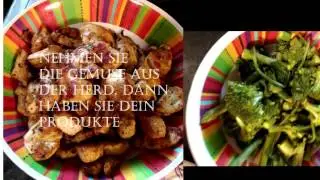An intro to macrodieting, deutschland edition