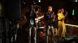 Jam Session Community Биржа Бар
