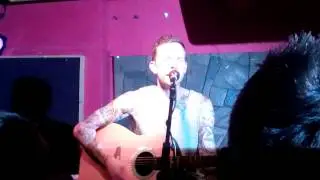 The Addistock Sessions Present - Vinnie Caruana 'Ship To Shore'