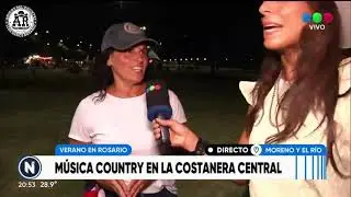 TELEFE ROSARIO: NOTA 