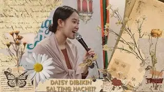 [NONAISY BELL] Sing Along With Hachii And Daisy - BILIK DAISY