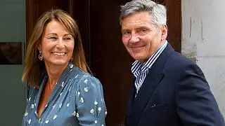 The Untold Tragedy of Kate Middleton&rsquo;s Parents!