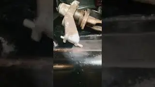 can you weld Pot Metal?