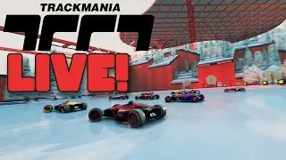 TRACKMANIA LIVE!