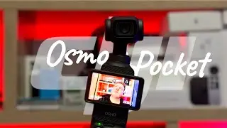 DJI Osmo Pocket 3 : m&eacute;rite-t-elle vraiment sa r&eacute;putation ?