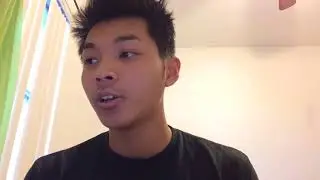 Learn New Skills 2018! Ichiban Kyle-San