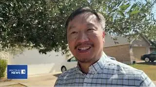 Spectrum News on Property Taxes  2025 Nov 4