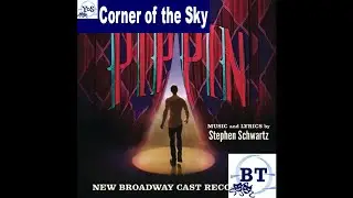 CORNER OF THE SKY (Background Track)