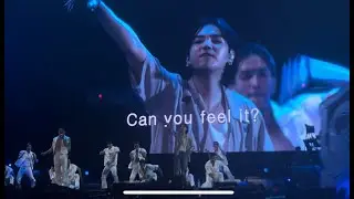 [FANCAM] 싸이 흠뻑쇼 2022 서울 7월16일 공연 게스트 슈가 막드 직접 나왔다 헐 현아 던 쌈디 충격 대박 220716 씹어 먹었다 BTS suga 댓댓 [피디형TV]