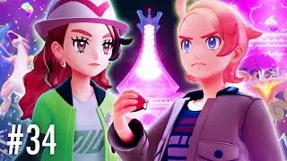 【ポケモンZA】最強決定戦！なあガイやっぱお前そういうとこだぞ #34