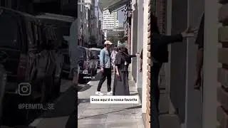 Nossos looks favoritos por SP, v&aacute;rias inspira&ccedil;&otilde;es criativas, j&aacute; quero copiar alguns!!! Gostaram?