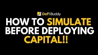 Simulating Every LP Scenario Before Investing Your $$$