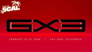 Cette vid&eacute;o est &agrave; voir AVANT le GENESIS X3