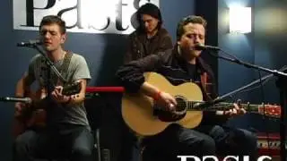 Jason Isbell 
