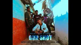 TORNADO | JO NNY - GUN SHOT | NAGPUR (OFFICIAL MUSIC VIDEO)