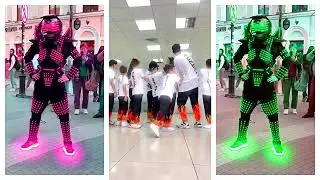 How to TUZELITY Shuffle Dance🔥Dance Tutorial💃Tuzelity Shuffle🌟Shuffle Dance 💖