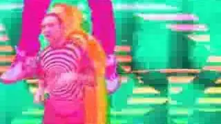 Djs Pareja - Welcome To The Chongo (Video)