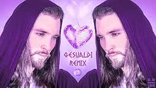 Nothing Breaks Like A Heart - Mark Ronson Ft. Miley Cyrus (Gesualdi Remix)