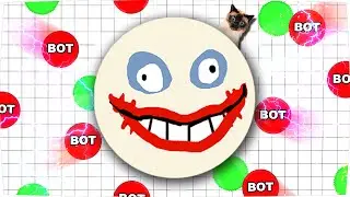 Bots para Agario Gratis - Free Agario Bots - Agar.SHIR