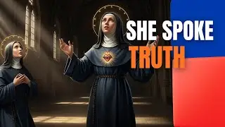 Saint Catherine of Siena Showed How to Speak Truth in Faith