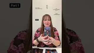 A Nostalgic Ex Back In Your Energy 1 | Intuitively Beth