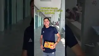 Meu ficante emocionado foi na minha faculdade kkkk #humor