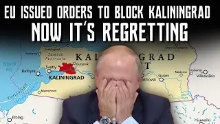 EU walks back its Kaliningrad blockade after Russia&rsquo;s warning