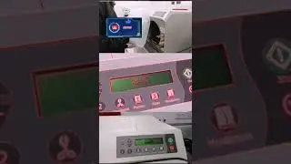 Midmark 11 Steam Sterilizer Autoclave Machine