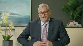 Uniting AgeWell 2025 Christmas CEO Message