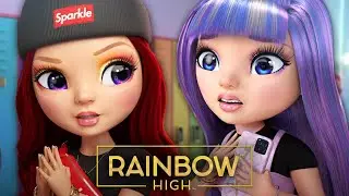 Violet's First Viral Video! | Episode 11 