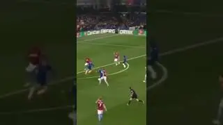 Chelsea hazard was a magician 🤩