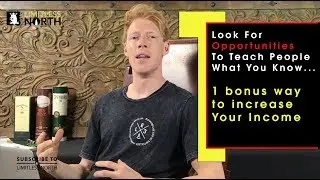 1 Bonus Way To Make More Money - Limitless North