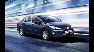 PSA Peugeot Citroën Société Anonyme  -  a story , plant and production process  ( only in french )