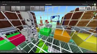 A video about Worlds FRVR too